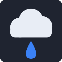 Cloudburst অ্যাপ আইকন